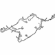 Ford BR3Z-14A005-XA Wire Harness