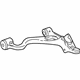 Ford 2W6Z-3078-A Lower Control Arm, Front Passenger Side