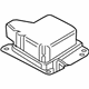 Ford F2GZ-14B321-C Control Module
