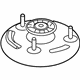 Ford EL1Z-18A099-A Shock Mount, Rear Ford EL1Z-18A099-A Shock Mount, Rear