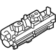 Ford R2TZ-19893-AF Louvre Assembly - Vent Air
