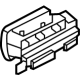 Ford R2TZ-19893-AB Louvre Assembly - Vent Air