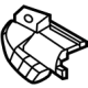 Ford R2TZ-19E630-A Duct Assembly - Air Conditioner