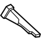 Ford R2TZ-19C802-B Duct Assembly - Heater Outlet Rear