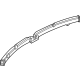 Ford R2TZ-19E630-B Duct Assembly - Air Conditioner