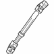 Ford HL3Z-3B676-A Lower Shaft Ford HL3Z-3B676-A Lower Shaft