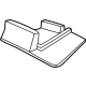 Ford R2TZ-5842410-AB Moulding