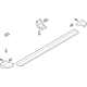 Ford ML3Z-16450-JA Running Board, Passenger Side