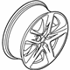 Ford AE5Z-1007-A Wheel, Alloy Ford AE5Z-1007-A Wheel, Alloy