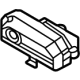 Ford HC3Z-25454A48-AC Handle