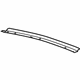 Ford 8A8Z-7450244-B Roof Bow, Front Ford 8A8Z-7450244-B Roof Bow, Front