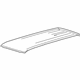 Ford DA8Z-7450202-B Roof Panel Ford DA8Z-7450202-B Roof Panel