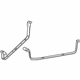 Ford BV6Z-9054-B Strap Assembly - Fuel Tank