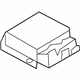 Ford BC3Z-14B321-L Control Module