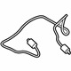 Ford GN1Z-14D202-N Cable Assembly Ford GN1Z-14D202-N Cable Assembly
