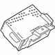 Ford HN1Z-18C815-A Radio Ford HN1Z-18C815-A Radio