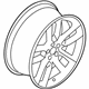Ford BT4Z-1007-D Wheel, Alloy