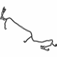 Ford F1EZ-15K867-AE Wire Harness, Front Ford F1EZ-15K867-AE Wire Harness, Front