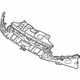Ford F1EZ-17C897-G Support, Front Ford F1EZ-17C897-G Support, Front