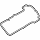 Ford FG1Z-6584-A Valve Cover Gasket Ford FG1Z-6584-A Valve Cover Gasket