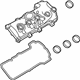 Ford AA5Z-6582-F Valve Cover, Driver Side Ford AA5Z-6582-F Valve Cover, Driver Side