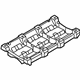 Ford BR3Z-6C364-F Baffle Plate Ford BR3Z-6C364-F Baffle Plate