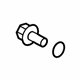 Ford EJ7Z-6730-B Drain Plug Ford EJ7Z-6730-B Drain Plug