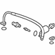 Ford CV6Z-19972-G Discharge Hose Ford CV6Z-19972-G Discharge Hose