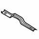 Ford CJ5Z-00810-B Air Guide Bracket Ford CJ5Z-00810-B Air Guide Bracket