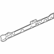 Ford 7L1Z-4010111-A Inner Side Panel, Driver Side