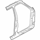 Ford FL1Z-40211A11-A Uniside Assembly, Driver Side