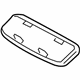 Ford DT1Z-58519B42-BA Bezel, Upper Ford DT1Z-58519B42-BA Bezel, Upper