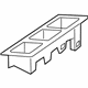Ford KV6Z-19A435-A Transceiver Bracket Ford KV6Z-19A435-A Transceiver Bracket
