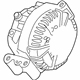 Ford 4U2Z-10V346-FYRM Alternator