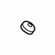 Ford HU5Z-5K204-F Filler Cap Ford HU5Z-5K204-F Filler Cap