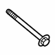 Ford -W708574-S442 Compressor Bolt