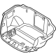 Ford RL3Z-26457A04-AD Compartment Assembly - Stowage