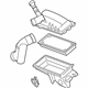 Ford 9M6Z-9600-A Cleaner Assembly - Air