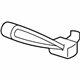 Ford FL1Z-78434A14-AA Pull Handle, Rear
