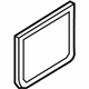 Ford JL7Z-18978-AH Speaker Grille, Passenger Side Ford JL7Z-18978-AH Speaker Grille, Passenger Side