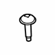Ford -W506963-S450B Lower Column Cover Screw Ford -W506963-S450B Lower Column Cover Screw