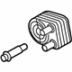 Ford ML3Z-6A642-A Oil Cooler Ford ML3Z-6A642-A Oil Cooler
