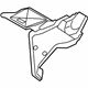 Ford FL3Z-6N634-B Lower Shield Ford FL3Z-6N634-B Lower Shield