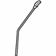 Ford HL3Z-6750-B Dipstick Ford HL3Z-6750-B Dipstick
