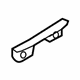 Ford HC3Z-5L028-A Side Plate, Driver Side Ford HC3Z-5L028-A Side Plate, Driver Side