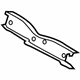 Ford HC3Z-5K007-B Rear Crossmember Ford HC3Z-5K007-B Rear Crossmember