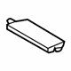 Ford JU5Z-14C708-Y Control Module, Driver Side Ford JU5Z-14C708-Y Control Module, Driver Side
