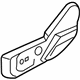 Ford FL3Z-1562186-AN Valance, Front Outer Passenger Side Ford FL3Z-1562186-AN Valance, Front Outer Passenger Side