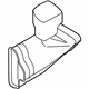 Ford JR3Z-9C675-A Inlet Duct, Front Ford JR3Z-9C675-A Inlet Duct, Front