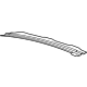Ford M1PZ-7851272-A Front Support, Center Ford M1PZ-7851272-A Front Support, Center